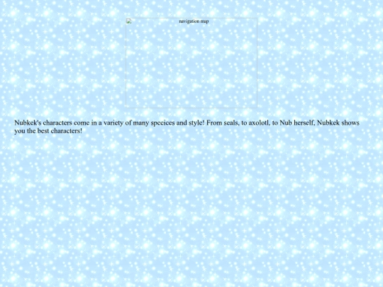 characters screenshot