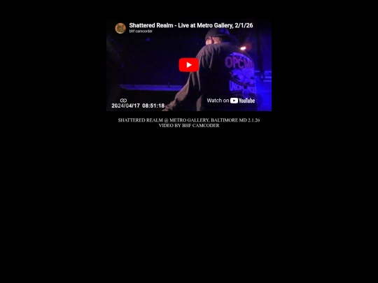video screenshot