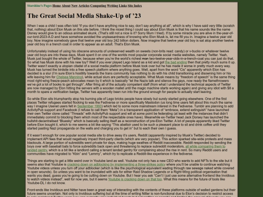 social_media_shakeup screenshot