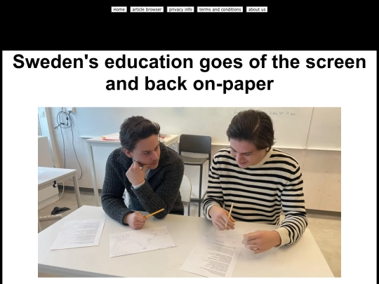 browser/articles/news4 screenshot