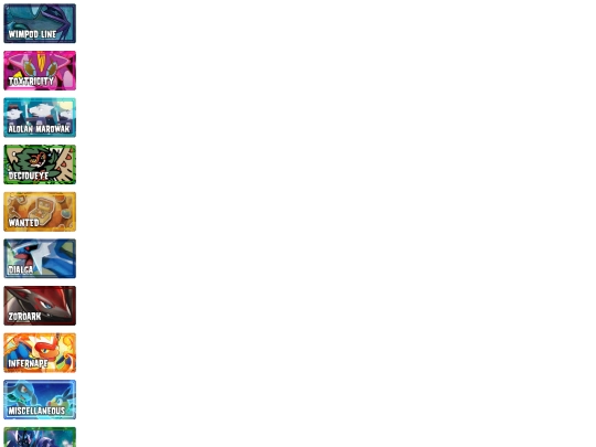 sidebar screenshot