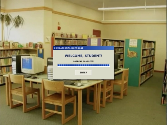classLoadingScreen screenshot