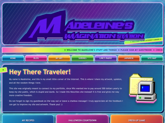 newindex2 screenshot