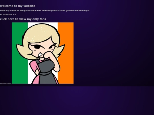 veelgood screenshot