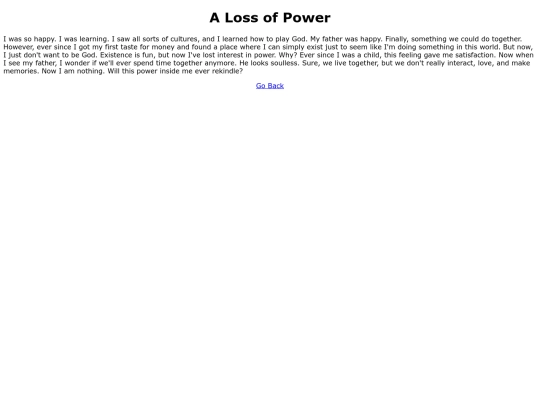 power screenshot
