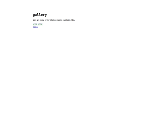 gallery screenshot