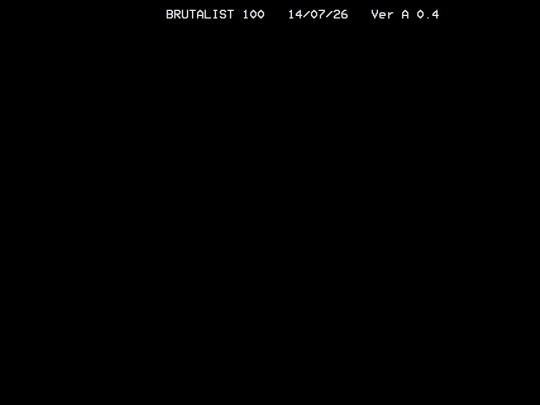 ceefax-test screenshot