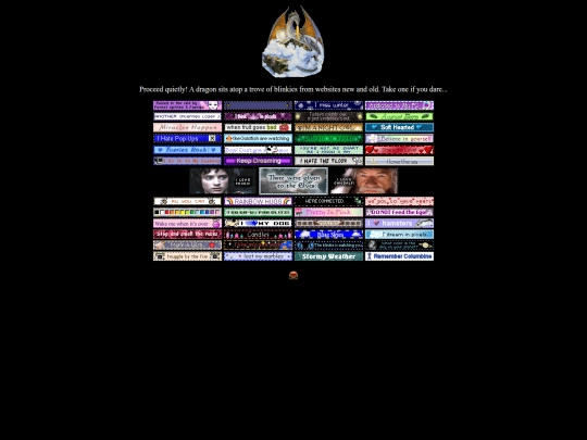 blinkies screenshot