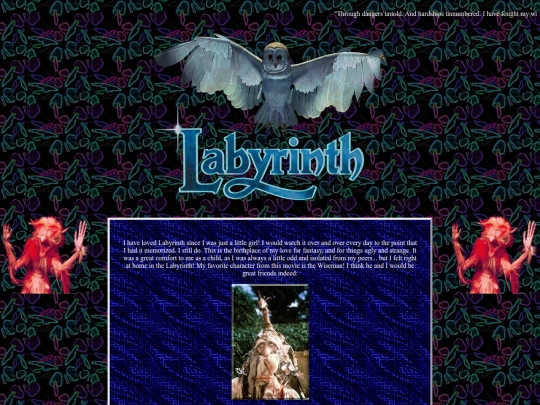lab screenshot