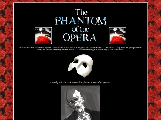 phantom screenshot