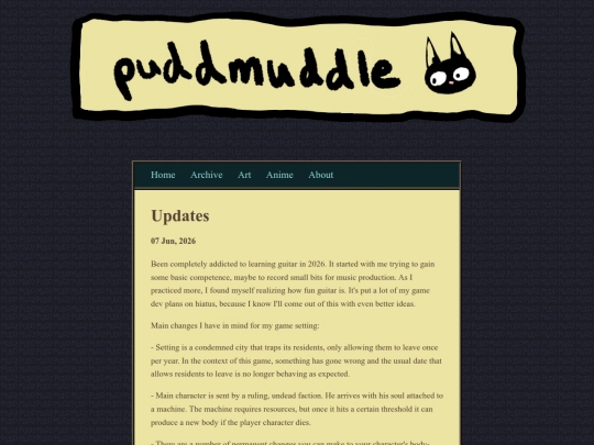 posts/2026-06-07-Updates screenshot