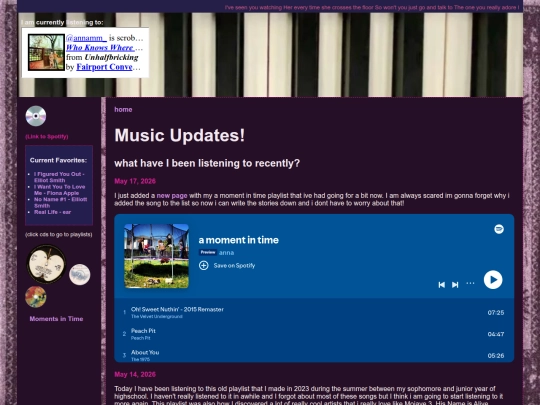 Music! screenshot