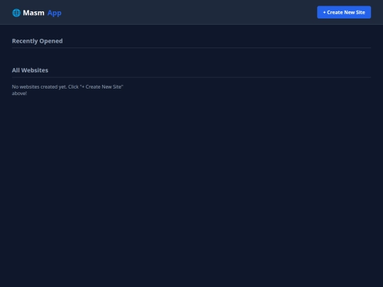masm.com screenshot