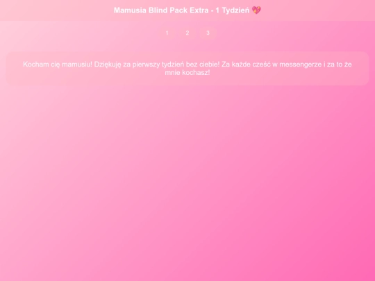 mbpe screenshot