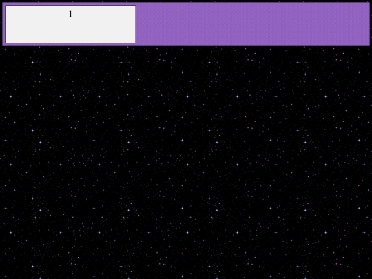 test screenshot