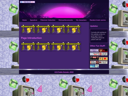 retroachievements screenshot