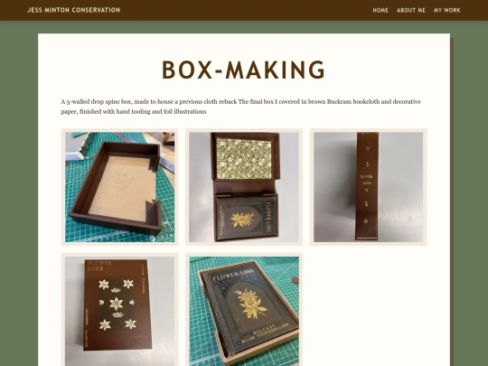 box-making screenshot