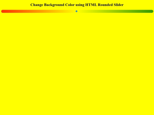 test screenshot