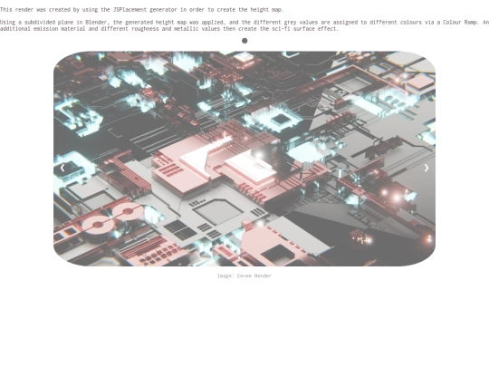 _jsplace screenshot