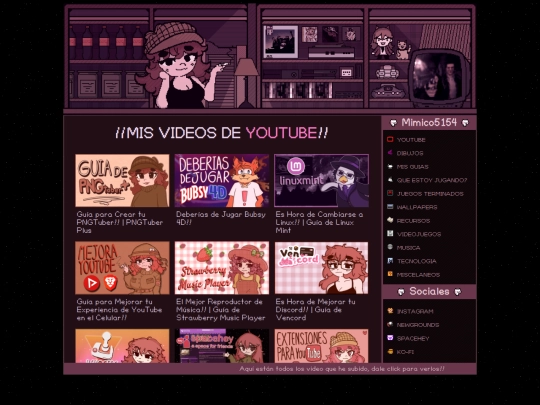 youtube screenshot