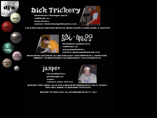 dankshiver2/djs screenshot