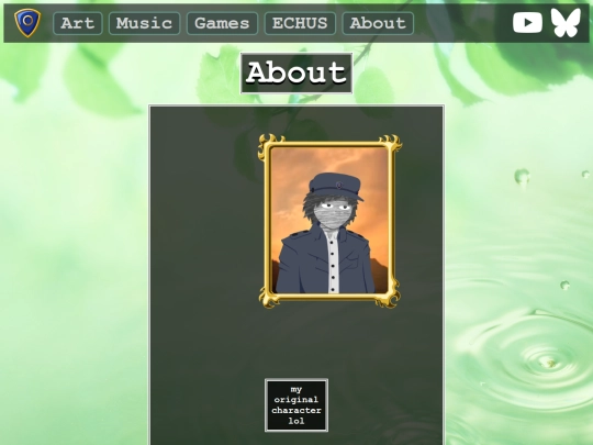 about screenshot