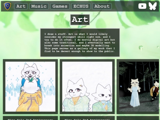 art screenshot