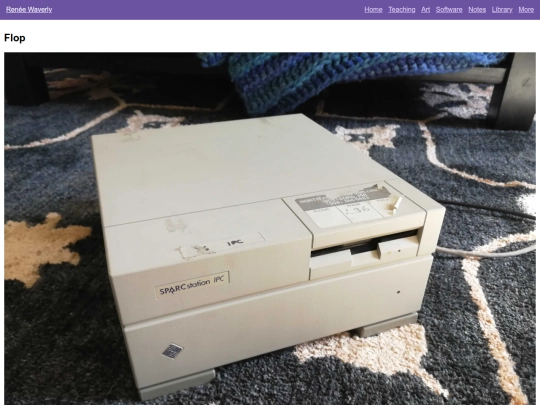 more/computers/flop screenshot