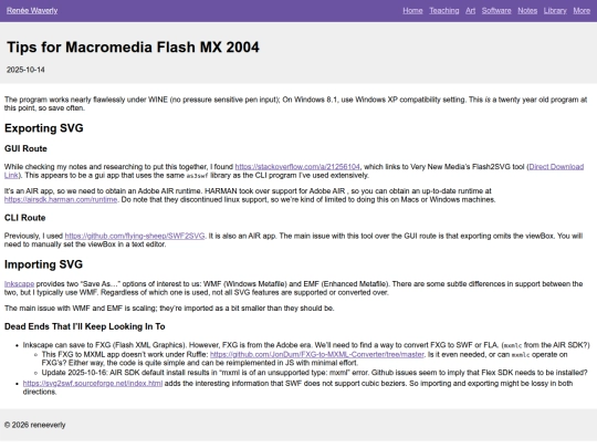 notes/mx2004_tips screenshot