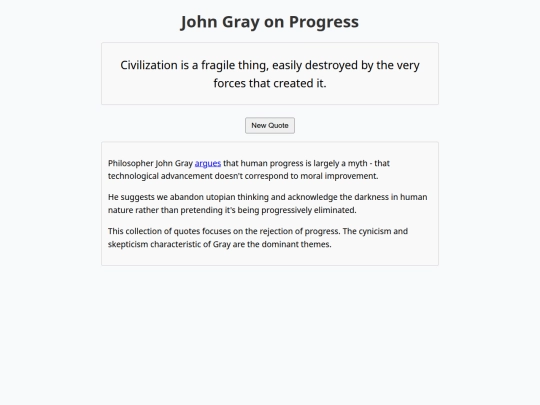 apps/apps.free/john.gray.quotes screenshot