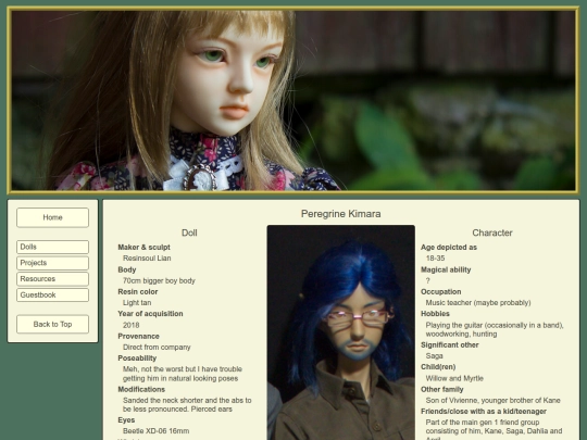 Doll_profiles/Peregrine/Peregrine-profile screenshot