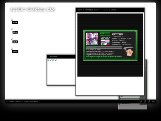 test/test screenshot