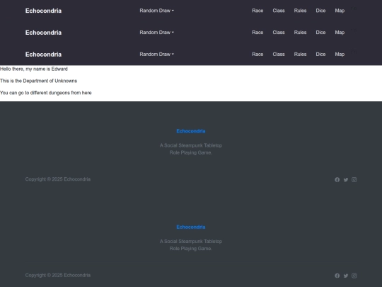 Dialog/edward screenshot