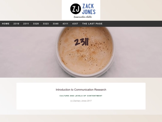 2311 screenshot