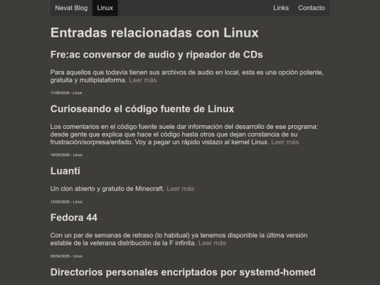 linux screenshot