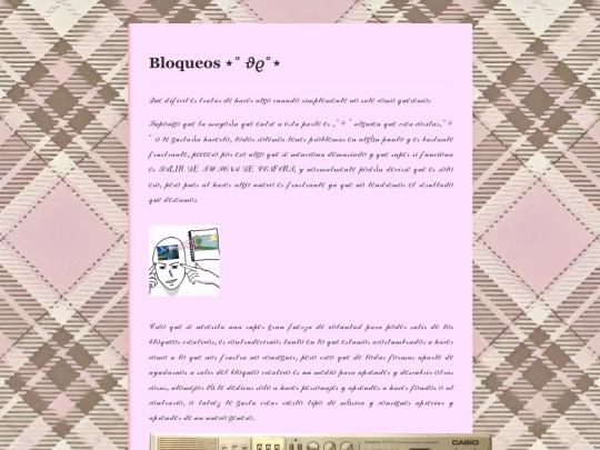 bloqueo screenshot