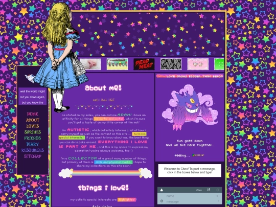 about screenshot