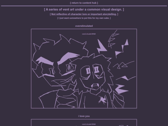 intrusive_thoughts screenshot