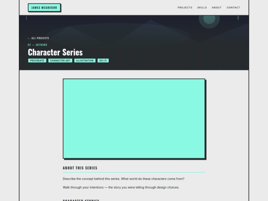 project-02 screenshot