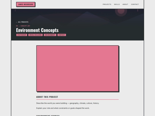 project-04 screenshot