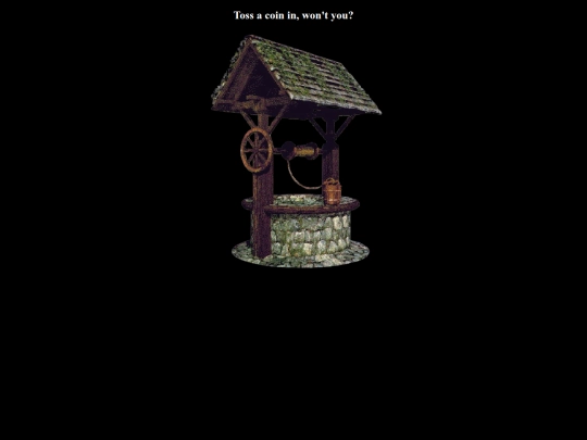 Wishing_Well screenshot