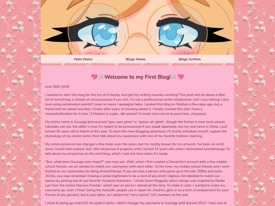 blogs/2026-07-01-First-Blog screenshot