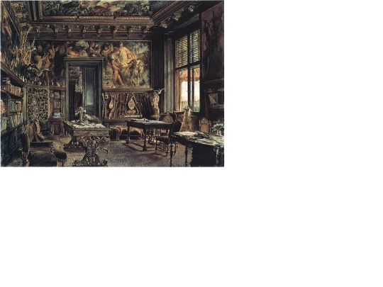 library screenshot