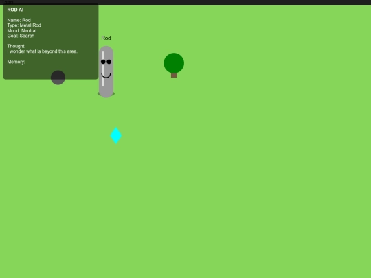 rod screenshot