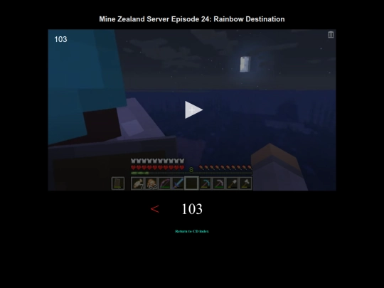 cobbledump/103 screenshot