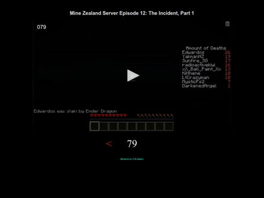 cobbledump/79 screenshot