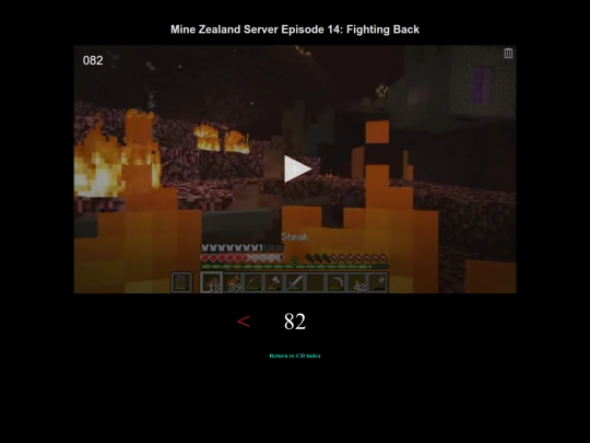 cobbledump/82 screenshot