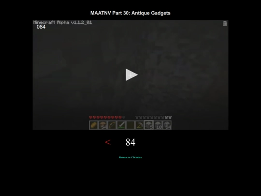 cobbledump/84 screenshot