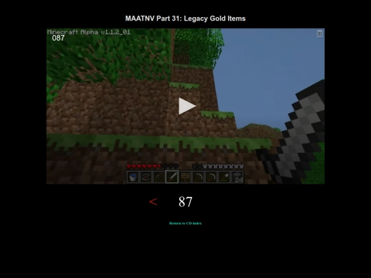 cobbledump/87 screenshot