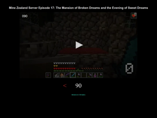 cobbledump/90 screenshot